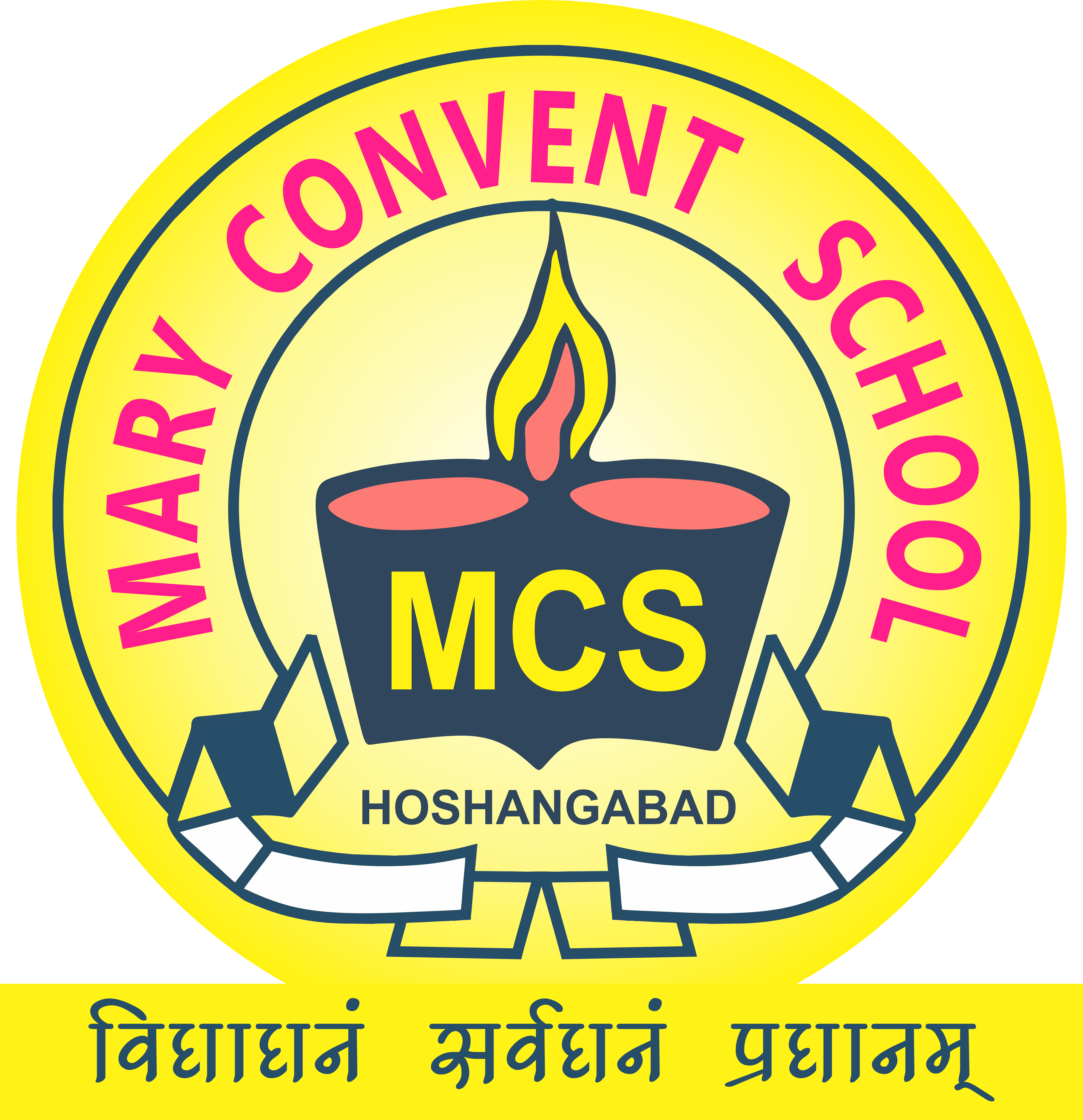 Mary Convent School